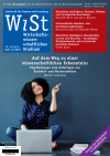 WiSt - Wirtschaftswissenschaftliches Studium