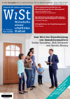 WiSt - Wirtschaftswissenschaftliches Studium