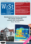 WiSt - Wirtschaftswissenschaftliches Studium