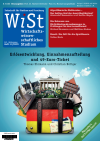 WiSt - Wirtschaftswissenschaftliches Studium