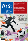 WiSt - Wirtschaftswissenschaftliches Studium