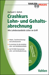Gerhard C. Girlich - Crashkurs Lohn- und Gehaltsabrechnung