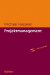 Michael Hesseler - Projektmanagement