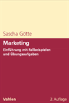 Sascha Götte - Marketing