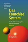 Jürgen Nebel, Albrecht Schulz, Eckhard Flohr - Das Franchise-System