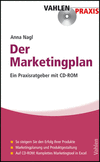 Anna Nagl - Der Marketingplan