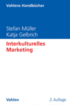 Stefan Müller, Katja Gelbrich - Interkulturelles Marketing