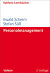 Ewald Scherm, Stefan Süß - Personalmanagement