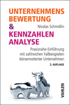 Nicolas Schmidlin - Unternehmensbewertung & Kennzahlenanalyse