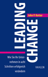 John P. Kotter - Leading Change