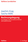 Joachim Krag, Sascha Mölls - Rechnungslegung