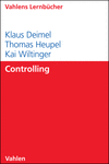 Klaus Deimel, Thomas Heupel, Kai Wiltinger - Controlling