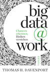 Thomas H. Davenport - big data @ work