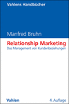 Manfred Bruhn - Relationship Marketing