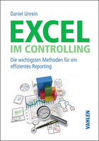 Daniel Unrein - Excel im Controlling