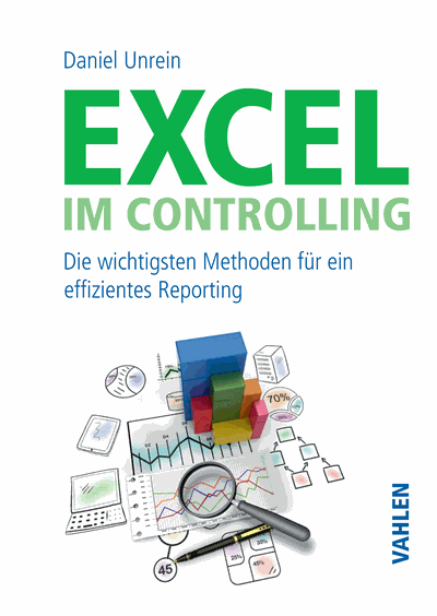 2 Der Einstieg Zur Erstellung Und Zum Aufbau Von Excel Reports Ebook 16 978 3 8006 5025 5 Beck Elibrary