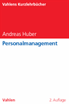 Andreas Huber - Personalmanagement