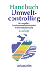 Bundesumweltministerium, Umweltbundesamt - Handbuch Umweltcontrolling
