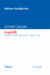 Christof Schulte - Logistik