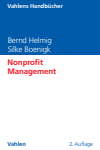 Bernd Helmig, Silke Boenigk - Nonprofit Management