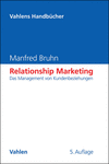 Manfred Bruhn - Relationship Marketing