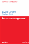 Ewald Scherm, Stefan Süß - Personalmanagement