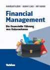 Burkhard Kahre, Rainer Laier, Ute Vanini - Financial Management