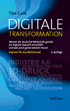 Tim Cole - Digitale Transformation