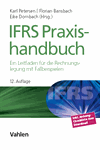 Florian Bansbach, Eike Dornbach,  KLS Accounting & Valuation GmbH, Karl Petersen - IFRS Praxishandbuch