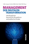Volker Lingnau, Gordon Müller-Seitz, Stefan Roth - Management der digitalen Transformation
