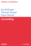 Klaus Deimel, Thomas Heupel, Kai Wiltinger - Controlling