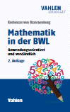 Korbinian Blanckenburg - Mathematik in der BWL