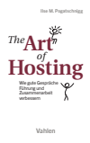 Ilse M. Pogatschnigg - The Art of Hosting