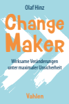 Olaf Hinz - Change Maker