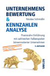 Nicolas Schmidlin - Unternehmensbewertung & Kennzahlenanalyse