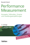 Ronald Gleich - Performance Measurement
