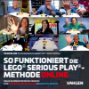Sean Blair - So funktioniert die Lego® Serious Play®-Methode online