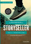 Ralph Stieber - Storyseller: Wie Marken zu Bestsellern werden