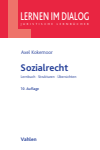 Axel Kokemoor - Sozialrecht