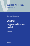 Jörn Axel Kämmerer - Staatsorganisationsrecht