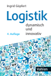 Ingrid Göpfert - Logistik - dynamisch und innovativ