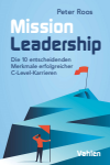 Peter Roos - Mission Leadership