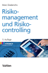 Marc Diederichs - Risikomanagement und Risikocontrolling