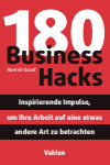 Roel Graaf - 180 Business Hacks