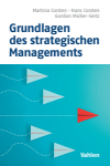 Hans Corsten, Martina Corsten, Gordon Müller-Seitz - Grundlagen des strategischen Managements