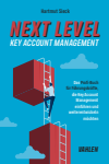 Hartmut Sieck - Next Level Key Account Management