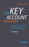Hartmut Sieck - Der Key Account Manager