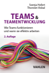 Svenja Hofert, Thorsten Visbal - Teams & Teamentwicklung