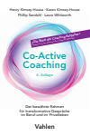 Henry Kimsey-House, Karen Kimsey-House, Phillip Sandahl, Laura Whitworth - Co-Active Coaching