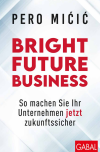 Pero Micic - Bright Future Business